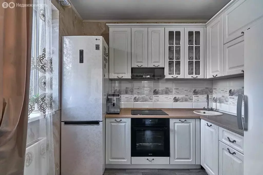 1-комнатная квартира: Обнинск, улица Кутузова, 23 (39 м) - Фото 0