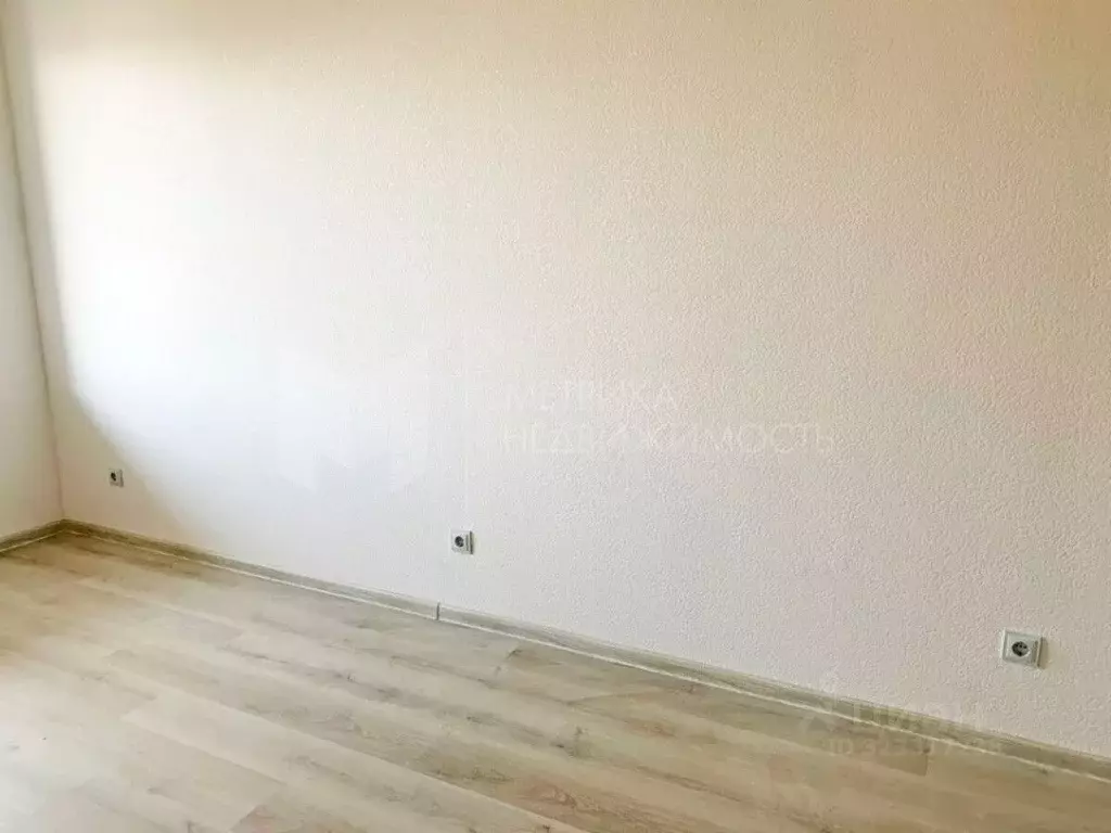 1-к кв. Ленинградская область, Всеволожский район, пос. Бугры ул. ... - Фото 1