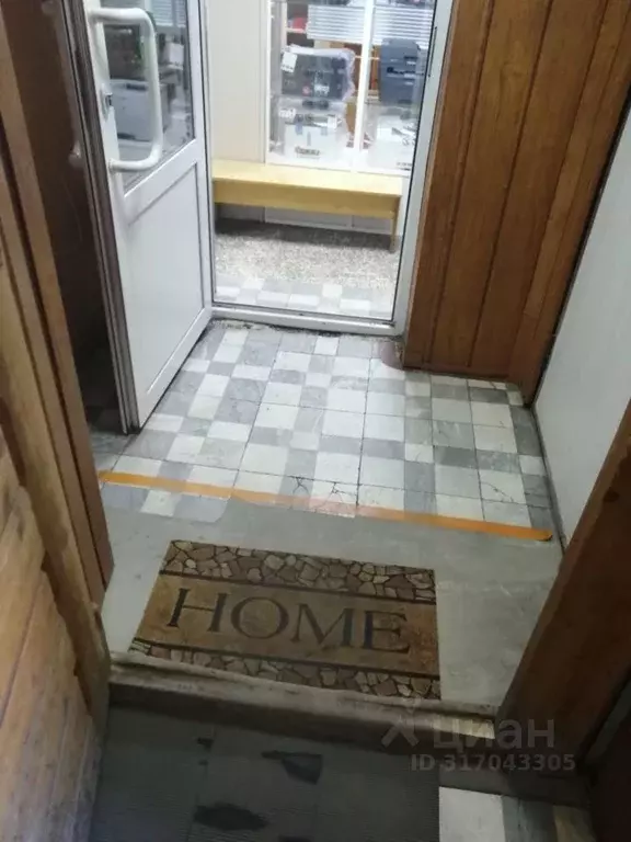 Помещение свободного назначения в Коми, Воркута Московская ул., 12 ... - Фото 0