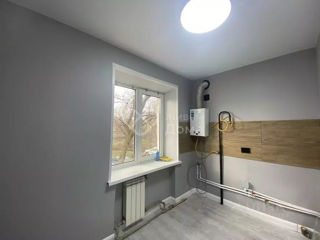 2-к кв. Волгоградская область, Волгоград Рабочий поселок Гумрак тер.,  ... - Фото 2