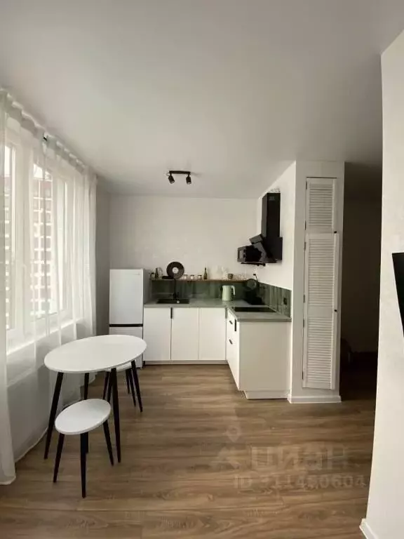 1-к кв. Свердловская область, Екатеринбург ул. Щербакова, 78 (24.0 м) - Фото 2