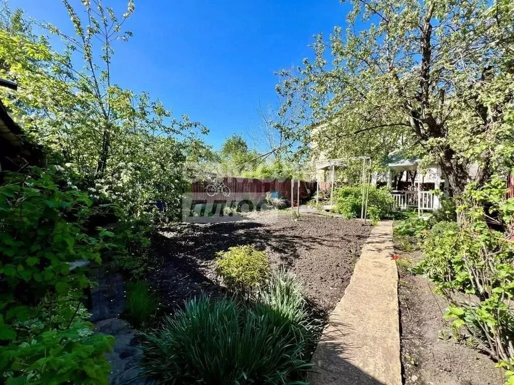 Участок в Липецкая область, Липецк ул. Тельмана, 48 (7.2 сот.) - Фото 2