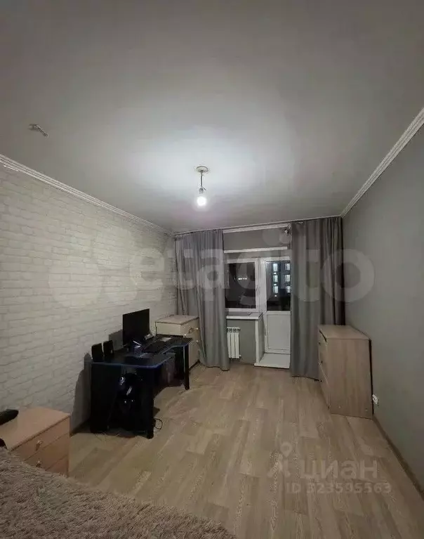 1-к кв. Красноярский край, Красноярск Николаевка мкр, ул. 2-я ... - Фото 0