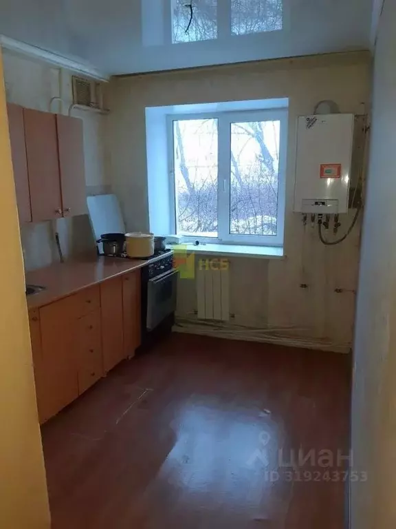 1-к кв. Омская область, Омск Осташково мкр, ул. Ноябрьская, 11 (27.9 ... - Фото 0