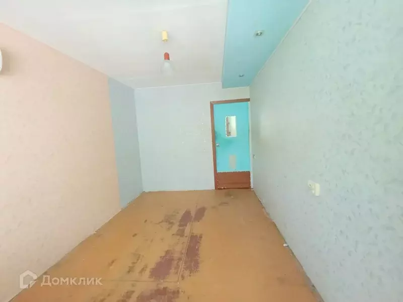 Продаётся 2-к квартира, 43.3 м - Фото 1