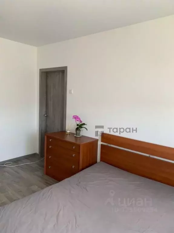 2-к кв. Челябинская область, Челябинск Телевизионная ул., 12Б (43.0 м) - Фото 2