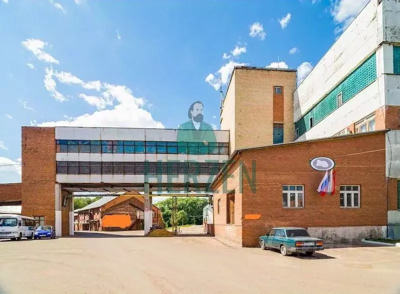 Производственное помещение в Московская область, Воскресенск городской . - Фото 0