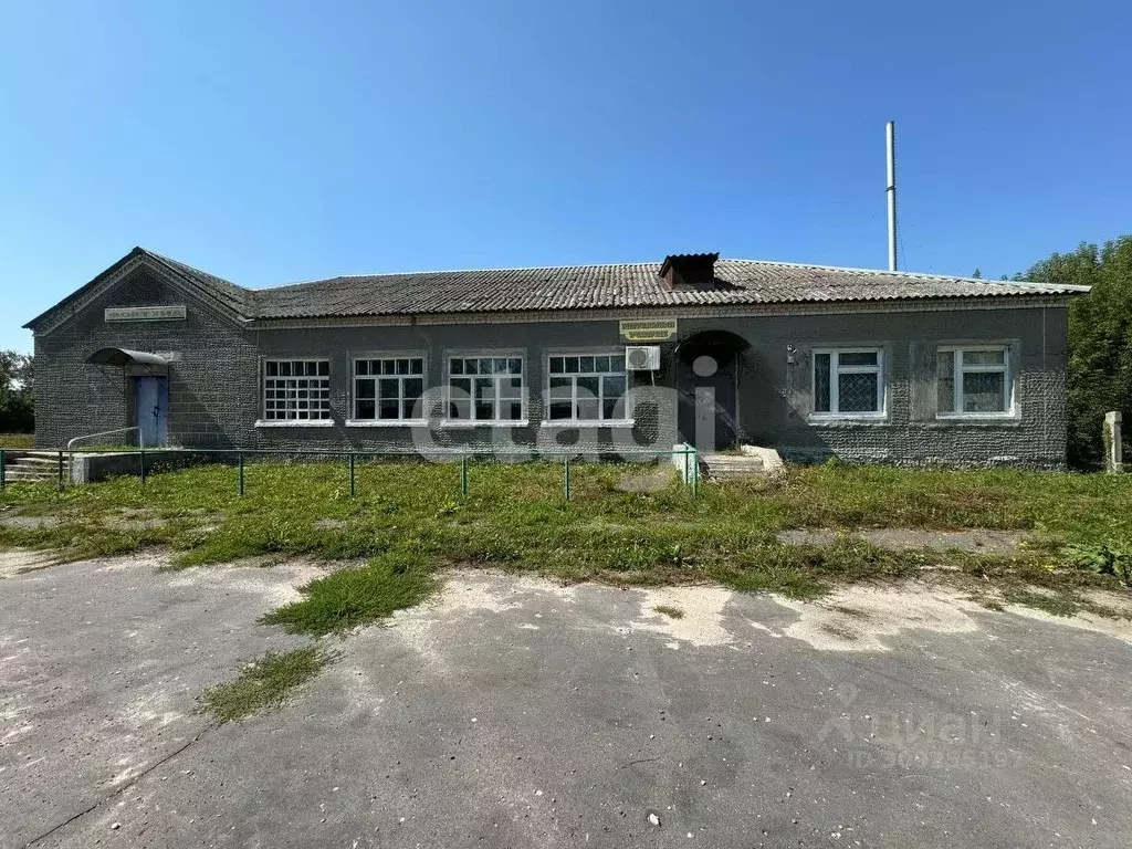 Торговая площадь в Брянская область, Почеп ул. Ленина, 4 (312 м) - Фото 2