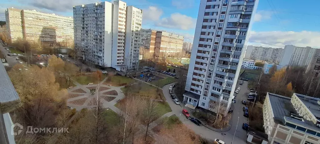 Продаётся 1-к квартира, 38 м - Фото 0