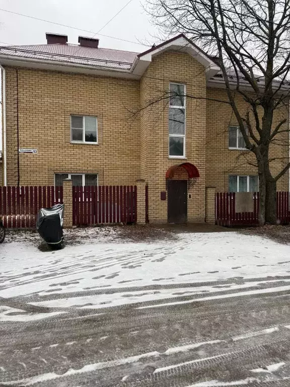 Студия Удмуртия, Ижевск ул. Крылова, 53 (34.0 м) - Фото 1