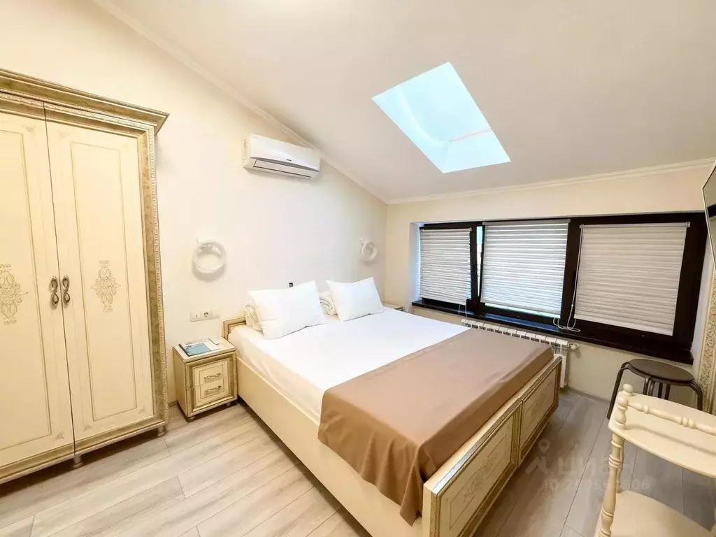 Комната Краснодарский край, Сочи Заречный мкр, ул. Чайковского, 7/2 ... - Фото 2