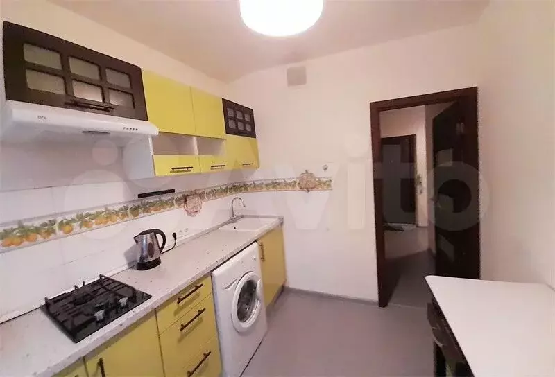 2-к. квартира, 50 м, 3/9 эт. - Фото 0
