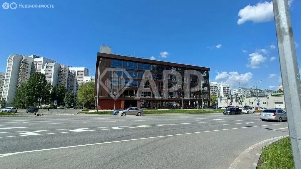 Помещение свободного назначения (387 м) - Фото 1
