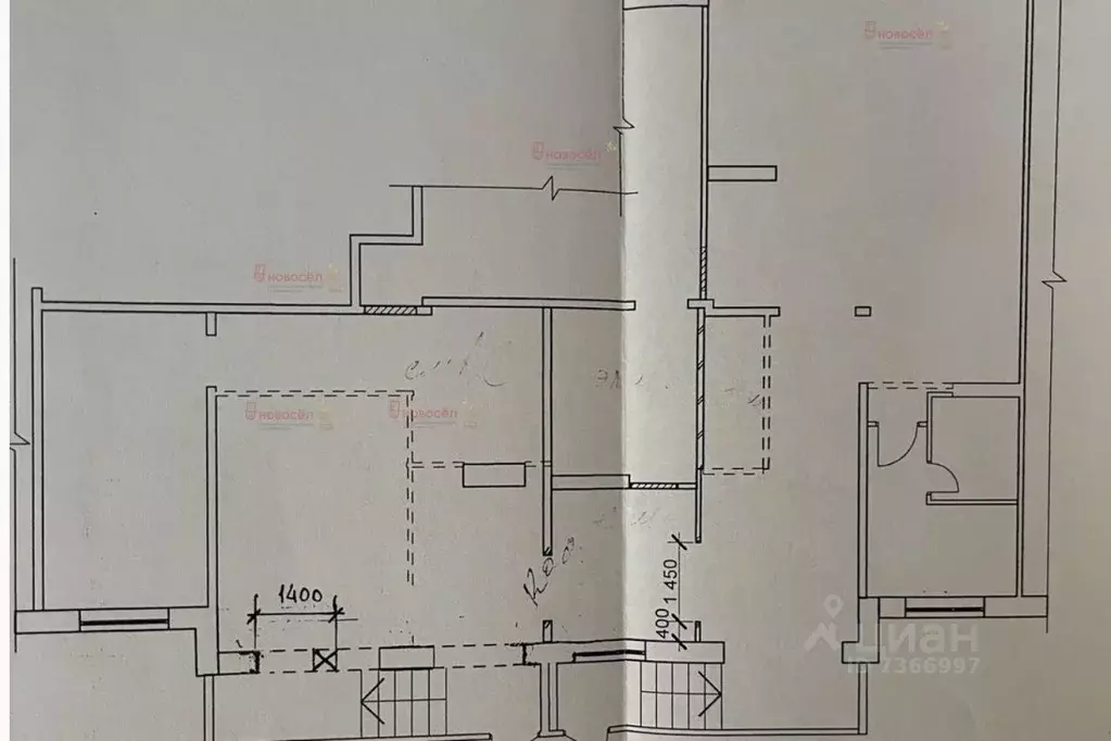 Торговая площадь в Свердловская область, Екатеринбург ул. Викулова, ... - Фото 1