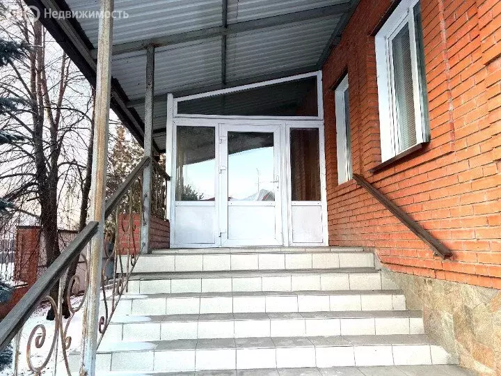 Дом в Абакан, улица Котовского, 129 (332.5 м) - Фото 2