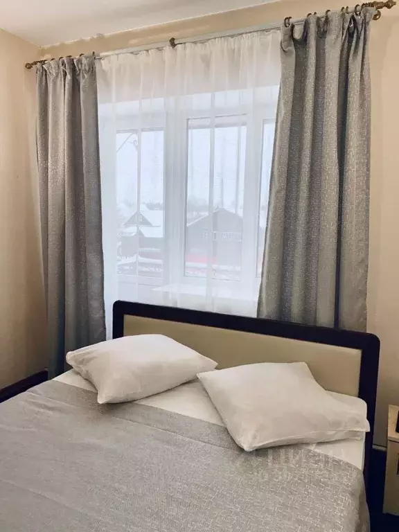 Комната Псковская область, Псков Крестовское ш., 43 (19.0 м) - Фото 1