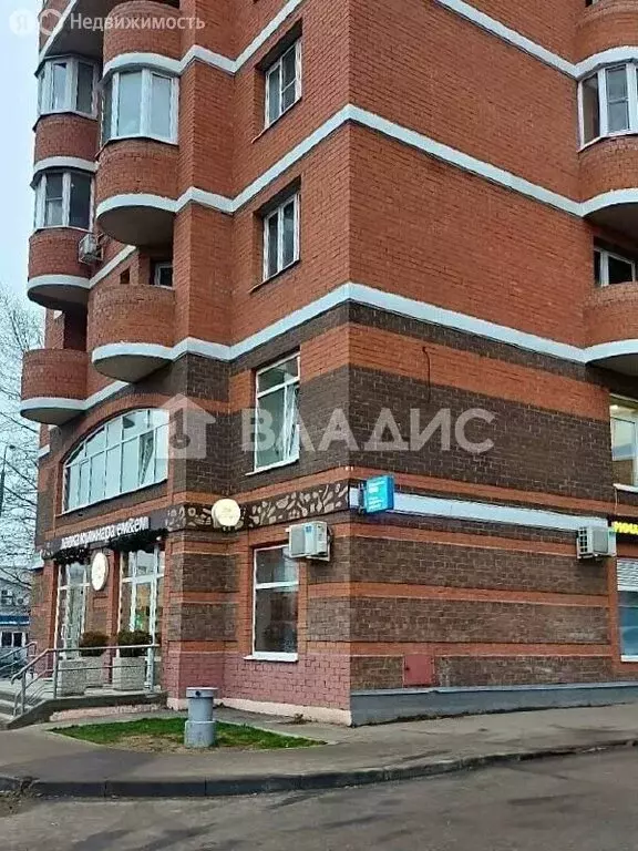 2-комнатная квартира: Троицк, Городская улица, 20 (60.2 м) - Фото 2