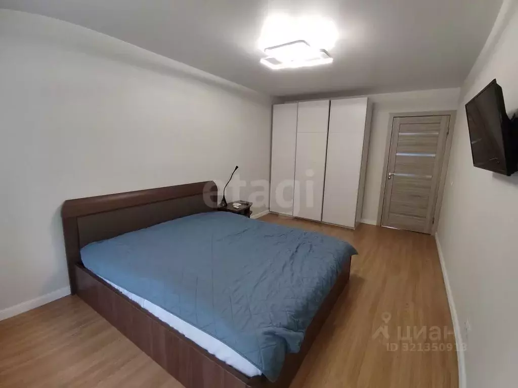 2-к кв. Приморский край, Владивосток ул. Марины Расковой, 2 (48.0 м) - Фото 1