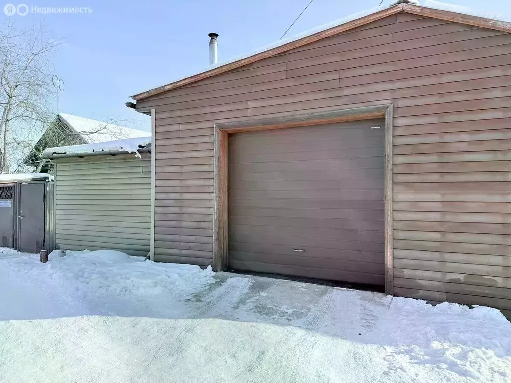 Дом в Белогорск, Озёрная улица, 45 (61.2 м) - Фото 1