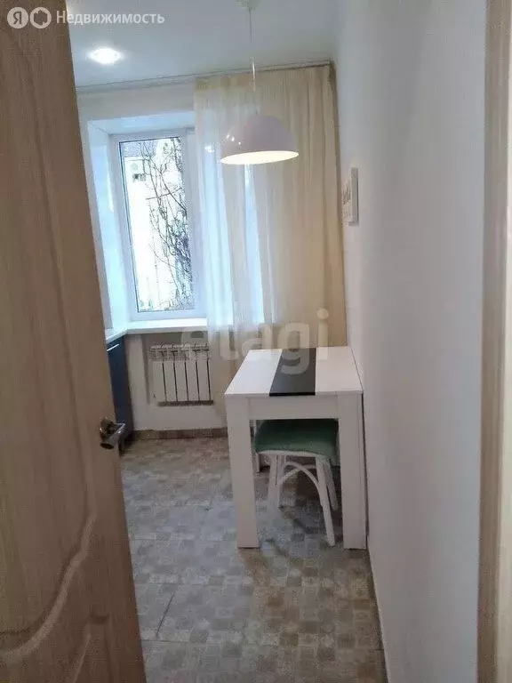 1-комнатная квартира: Воронеж, Никитинская улица, 44А (30 м) - Фото 1
