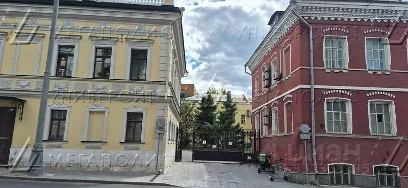 Помещение свободного назначения в Москва Николоямская ул., 52С3 (54 м) - Фото 1