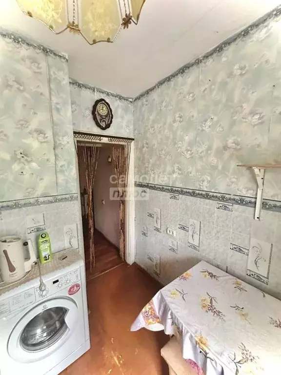 3-к кв. Забайкальский край, Чита ул. Евгения Гаюсана, 34 (58.4 м) - Фото 2