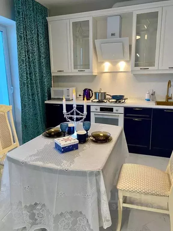 1-к кв. Саха (Якутия), Якутск ул. Курашова, 31 (44.0 м) - Фото 2