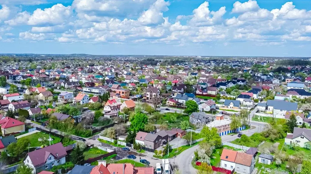 Участок в Калининградская область, Калининград ул. Писарева, 10 (8.43 ... - Фото 0