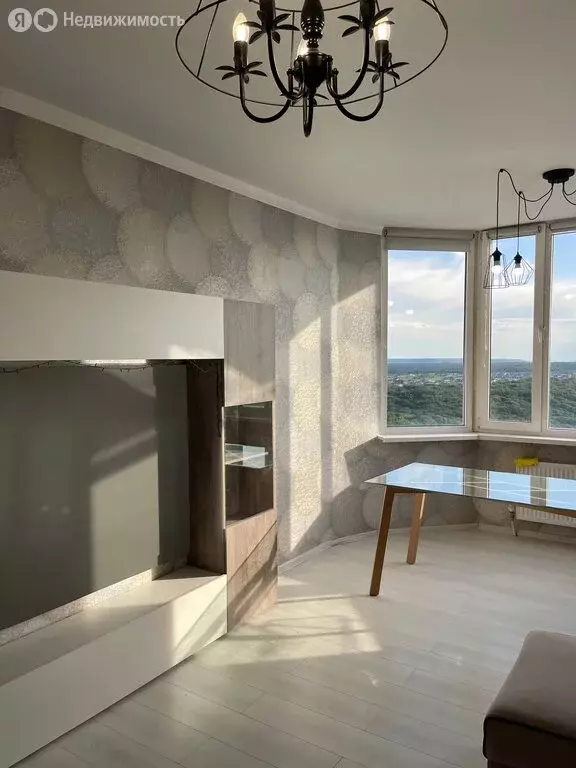 2-комнатная квартира: Ставрополь, улица Пирогова, 72к1 (52 м) - Фото 1