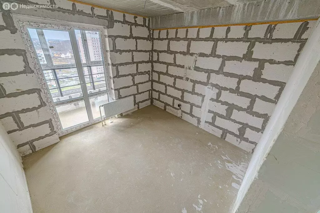 3-комнатная квартира: Пенза, улица Генерала Глазунова, 6 (74.6 м) - Фото 2