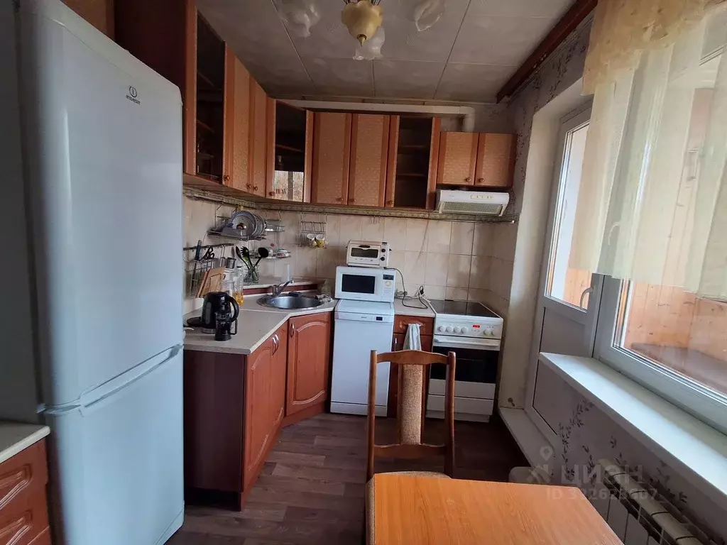 2-к кв. Московская область, Электросталь просп. Ленина, 02к3 (48.0 м) - Фото 1