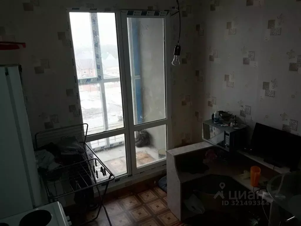 1-к кв. Курская область, Курск просп. Дружбы, 19Д (37.4 м) - Фото 1