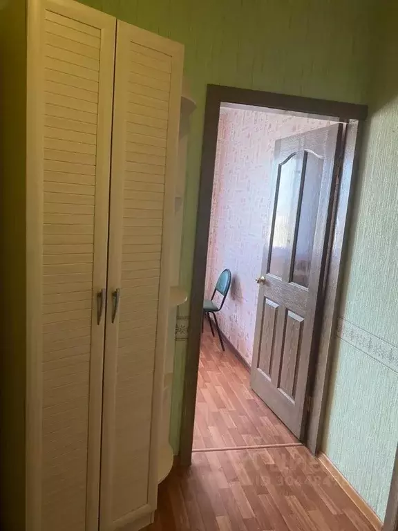 1-к кв. Курская область, Курск просп. Победы, 44 (38.5 м) - Фото 2