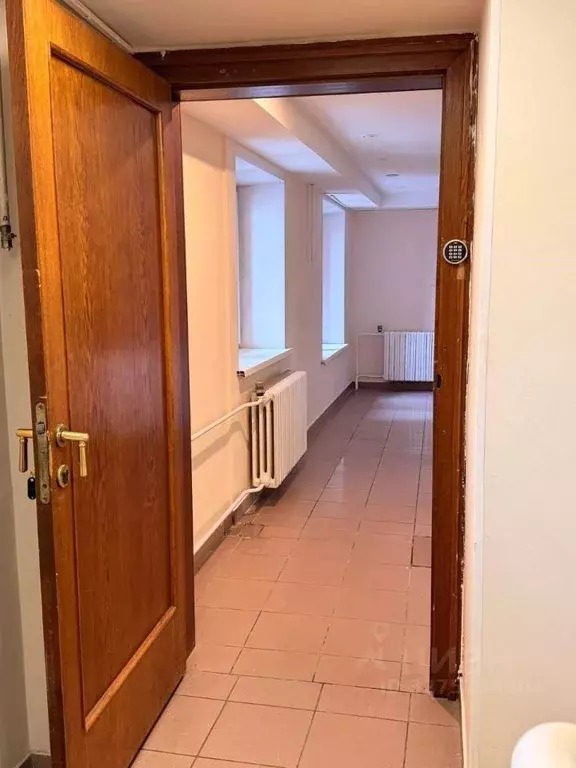 Помещение свободного назначения в Москва Долгоруковская ул., 40 (124 ... - Фото 2