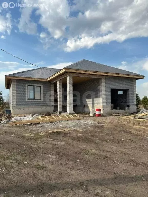 Участок в Тюменский район, Ялуторовский тракт (10 м) - Фото 1