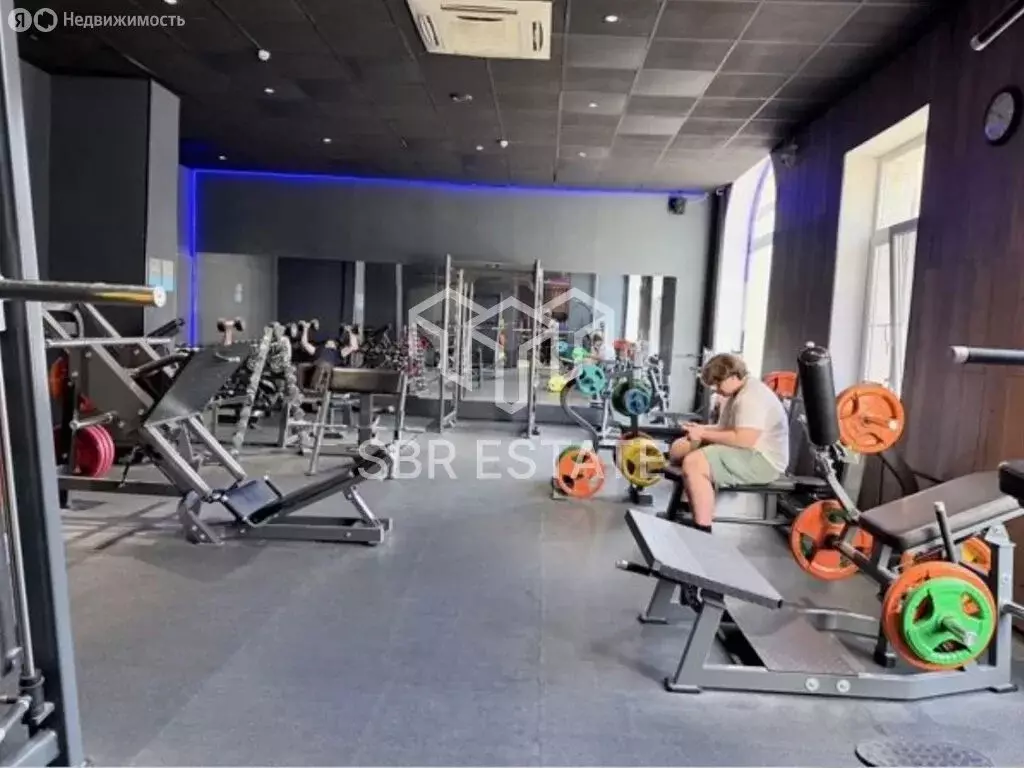 Торговая площадь (379 м) - Фото 1