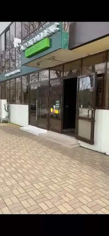 Помещение свободного назначения в Адыгея, Майкоп ул. Некрасова, 293 ... - Фото 0