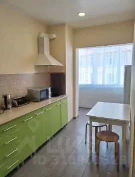 1-к кв. Краснодарский край, Сочи ул. Макаренко, 8Б/6 (38.0 м) - Фото 1