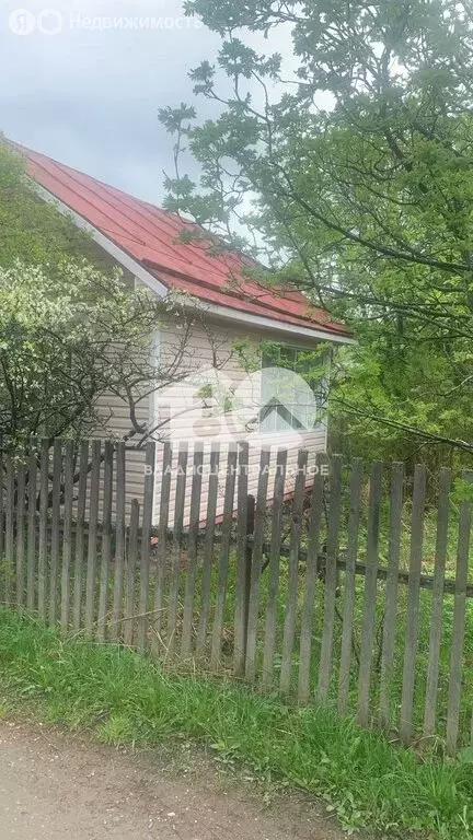 Дом в Кубовинский сельсовет, СНТ Тайга, Луговая улица, 34 (41 м) - Фото 0