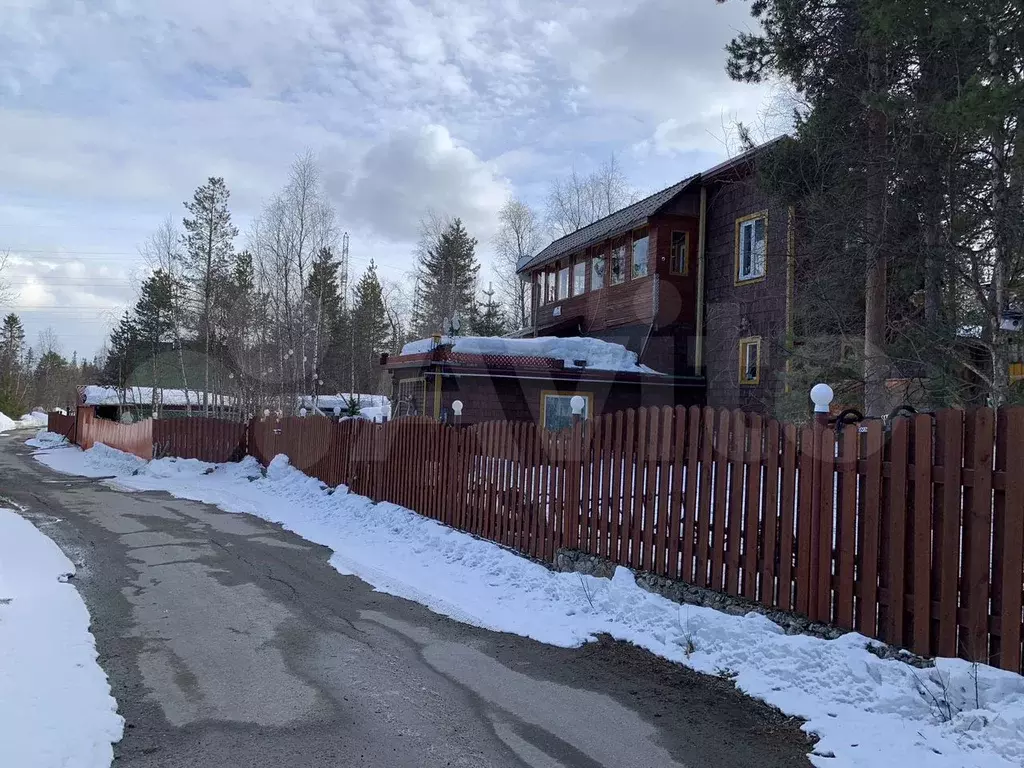 Дом 97 м на участке 22,5 сот. - Фото 1
