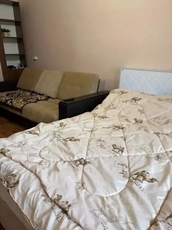 1-к кв. Вологодская область, Сокол Гражданская ул., 2 (37.0 м) - Фото 2