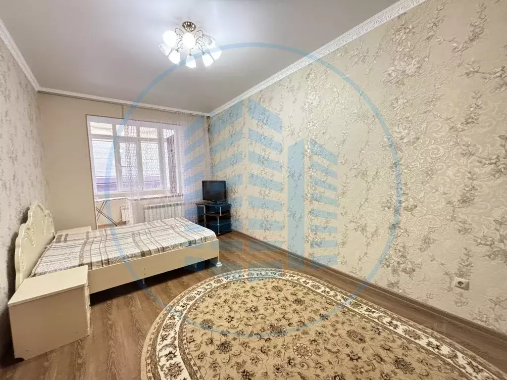 1-к кв. Ставропольский край, Ессентуки ул. 60 лет Победы, 7 (38.6 м) - Фото 1