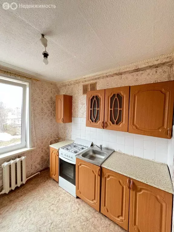 1-комнатная квартира: Березники, Юбилейная улица, 94 (32.9 м) - Фото 1