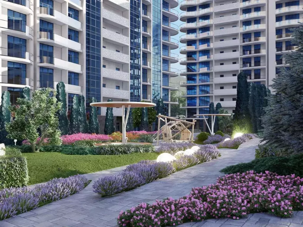 Студия Краснодарский край, Туапсинский муниципальный округ, с. ... - Фото 2