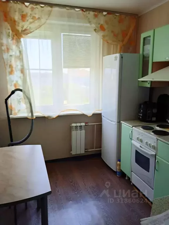 1-к кв. Самарская область, Тольятти ул. Дзержинского, 69 (32.0 м) - Фото 2