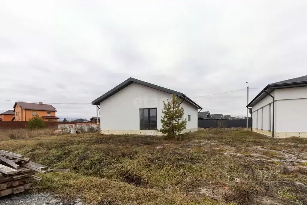 Дом в Тюменская область, Тюмень Лето-Парк кп,  (86 м) - Фото 1