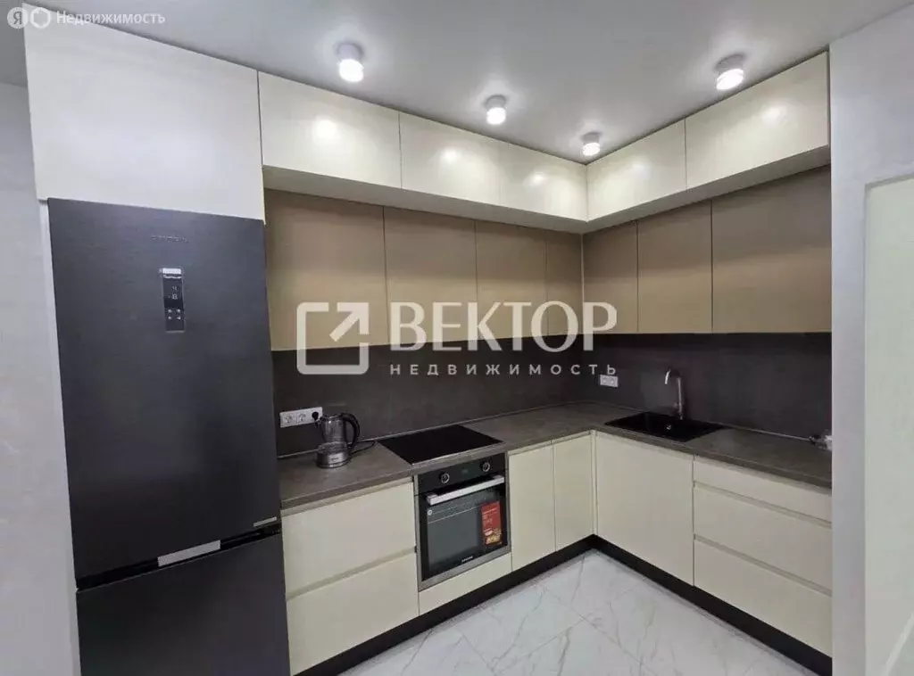 1-комнатная квартира: Иваново, микрорайон Самоцветы, 3 (36.9 м) - Фото 1