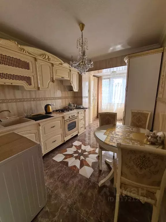 3-к кв. Северная Осетия, Владикавказ ул. Коцоева (68.0 м) - Фото 1