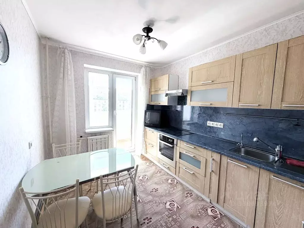 1-к кв. Санкт-Петербург ул. Замшина, 37 (42.2 м) - Фото 1