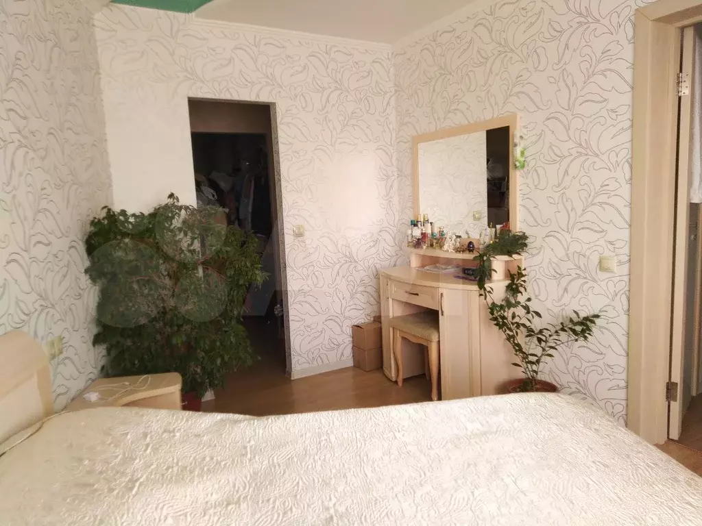 4-к. квартира, 80,5 м, 9/10 эт. - Фото 0